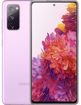 SMARTFON SAMSUNG Galaxy S20 FE 128GB SM-G780F CLOUD LAVENDER Fioletowy