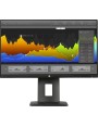 BEZRAMKOWY MONITOR HP Z23n LED IPS FULL HD 1920x1080 DP HDMI A KLASA