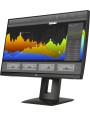 BEZRAMKOWY MONITOR HP Z23n LED IPS FULL HD 1920x1080 DP HDMI A KLASA