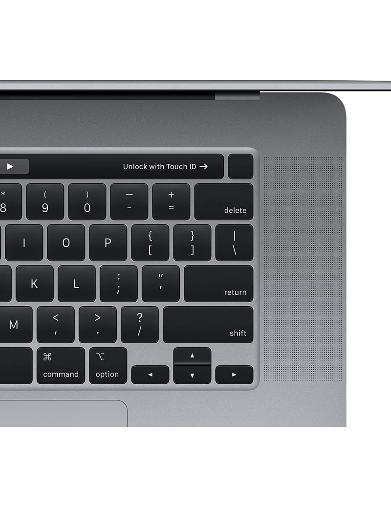 Apple - ◆ジャンク品・本体のみ◆Apple MacBook Pro (16インチ 2019)【Radeon Pro 5500M・i9・64GB・1TB】★画面割れ（欠け） 他 A2141 EMC3347/LT-JUNK-250895（323612） Apple MacBook Pro 16 A2141 i9-9880H 16GB 1TB SSD RETINA