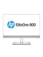 Komputer ALL IN ONE HP 24" EliteOne 800 G4 i5-8500 16GB NOWY SSD 480GB FULLHD WIN 10 H A KLASA