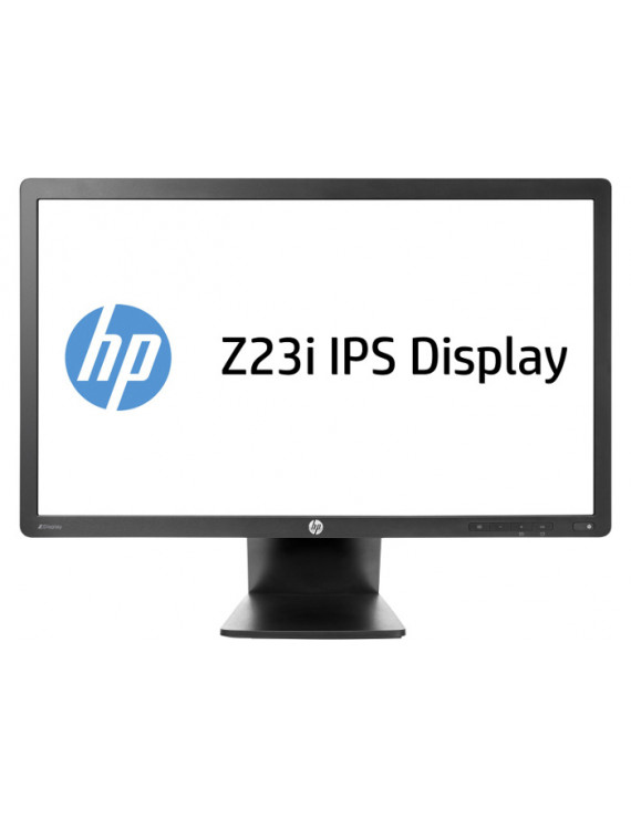 MONITOR 23″ HP Z23i LED IPS DP DVI USB FULL HD 1920x1080 PIVOT