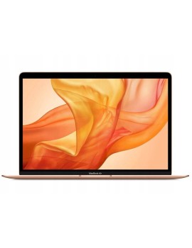 Apple MacBook Air A1932 i5-8210Y 8GB 256GB SSD NVMe 2560x1600 MAC OS ROSE GOLD