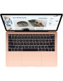 Apple MacBook Air A1932 i5-8210Y 8GB 256GB SSD NVMe 2560x1600 MAC OS ROSE GOLD