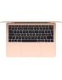 Apple MacBook Air A1932 i5-8210Y 8GB 256GB SSD NVMe 2560x1600 MAC OS ROSE GOLD