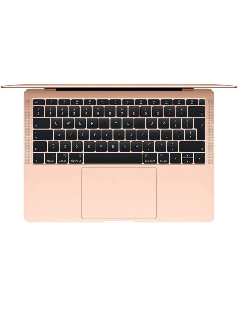 【美品】MacBook Air ローズゴールド apple-macbook-air-a1932-i5-