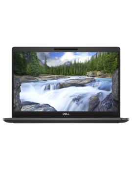 LAPTOP DELL LATITUDE 5300 i7-8665U 16GB 512GB SSD NVMe FULL HD WIN10PRO