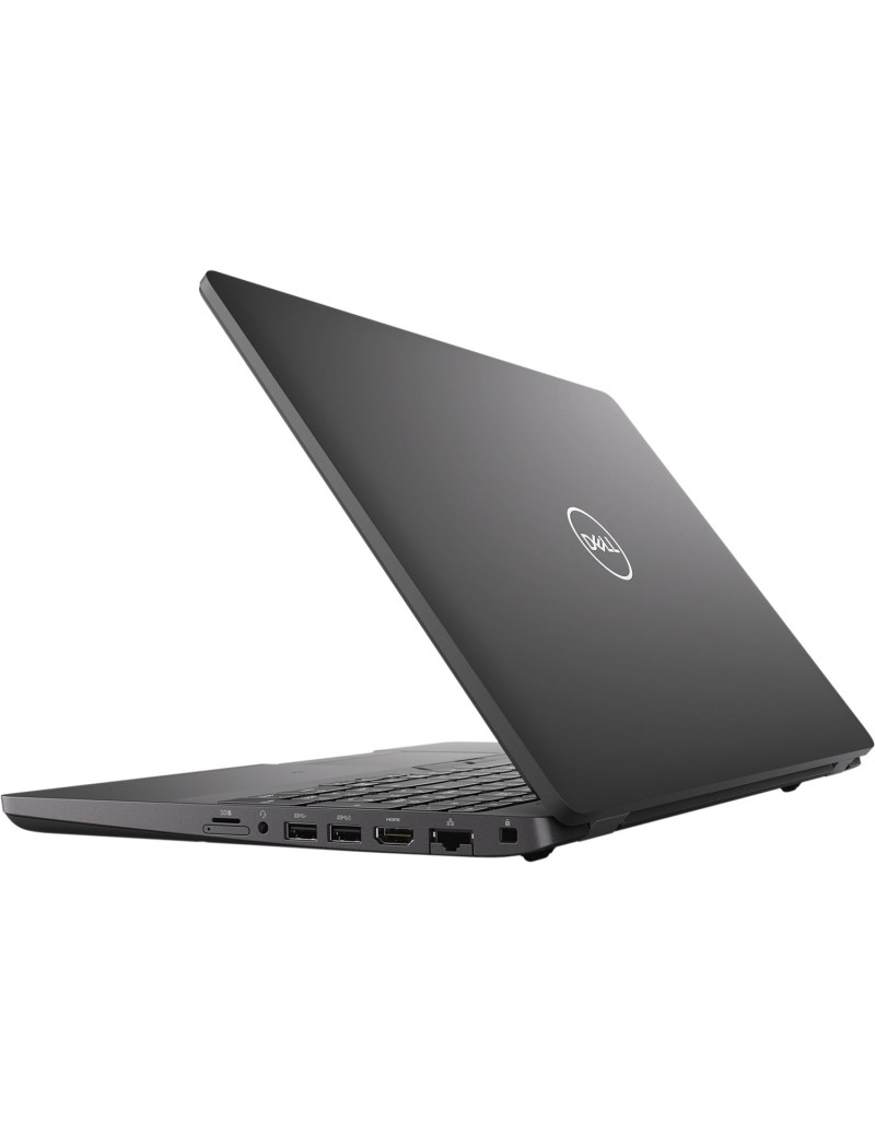 LAPTOP DELL LATITUDE 5500 INTEL CORE i5-8365U 8GB 256GB SSD