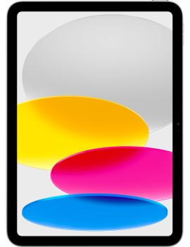 Apple iPad 10.9'' A14 Wi-Fi 256GB Różowy (10.gen)