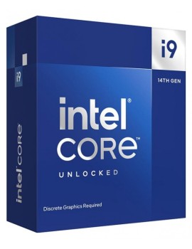 Procesor Intel Core i9-14900KF