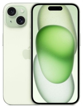 Smartfon Apple iPhone 15 128GB