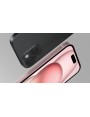 Smartfon Apple iPhone 15 256GB Czarny