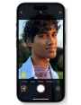 Smartfon Apple iPhone 15 256GB Czarny
