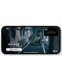 Smartfon Apple iPhone 15 256GB Czarny