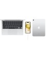 Smartfon Apple iPhone 15 256GB Czarny
