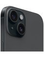 Smartfon Apple iPhone 15 256GB Czarny