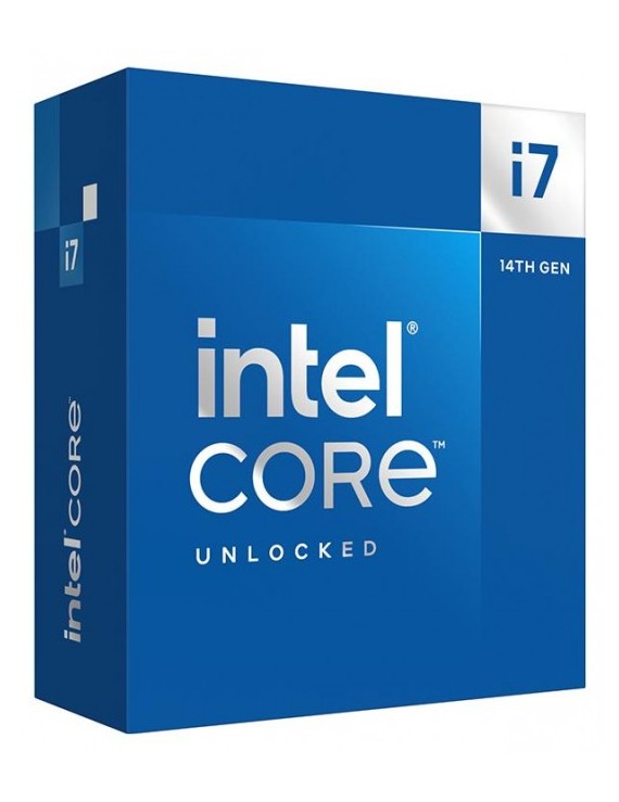 Procesor Intel Core i7-14700K