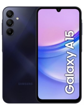 Smartfon Samsung Galaxy A15 128GB Dual SIM czarny (A155)
