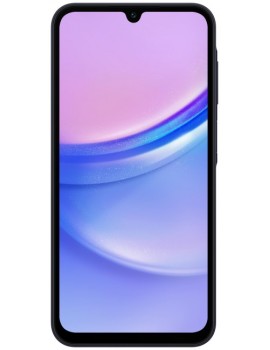 Smartfon Samsung Galaxy A15 128GB Dual SIM czarny (A155)
