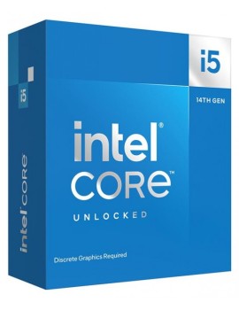 Procesor Intel Core i5-14600KF