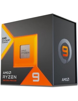 Procesor AMD Ryzen 9 7950X3D