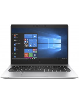 Laptop HP ELITEBOOK 745 G6 RYZEN 5 PRO 3500U 8GB 256GB NVMe FULL HD WINDOWS 10 PRO