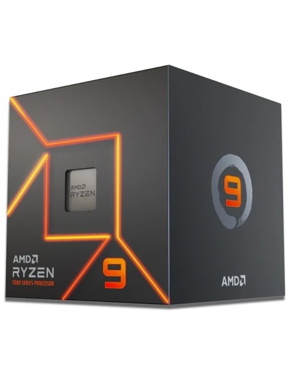 Procesor AMD Ryzen 9 7900