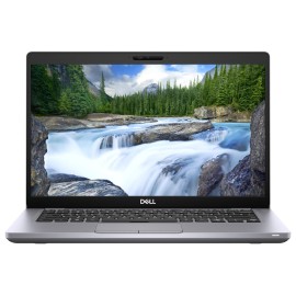 Laptop Dell Latitude 5410 14" Core i5-10210U 16GB 256GB SSD NVME FHD W10P