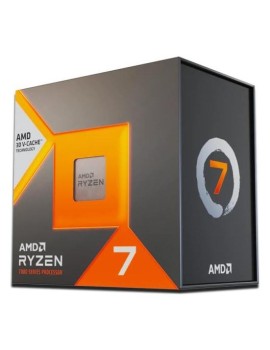 Procesor AMD Ryzen 7 7800X3D