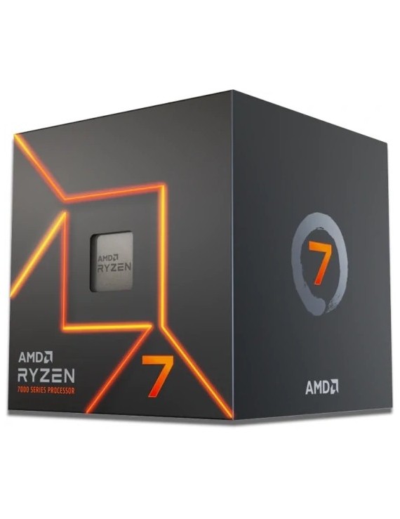 Procesor AMD Ryzen 7 7700