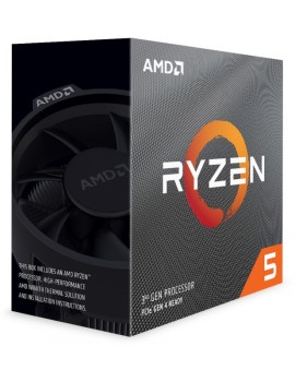 Procesor AMD Ryzen 5 3600