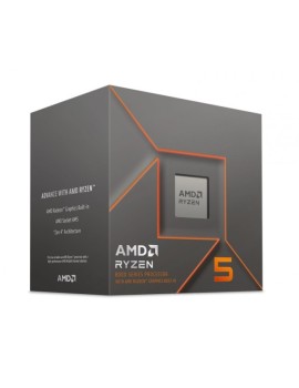 Procesor AMD Ryzen 5 8600G