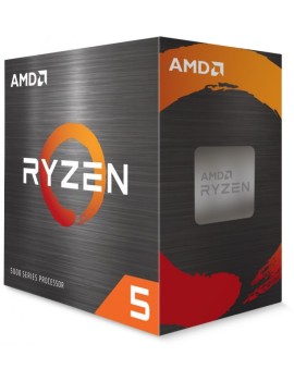 Procesor AMD Ryzen 5 5500GT
