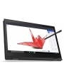 Laptop LENOVO ThinkPad X1 YOGA 3RD I7-8550U 16/512GB SSD NVMe WQHD DOTYK W10P