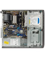 KOMPUTER STACJONARNY HP Z2 G4 DESKTOP i7-8700 32GB 256GB SSD WINDOWS 10 PRO A KLASA