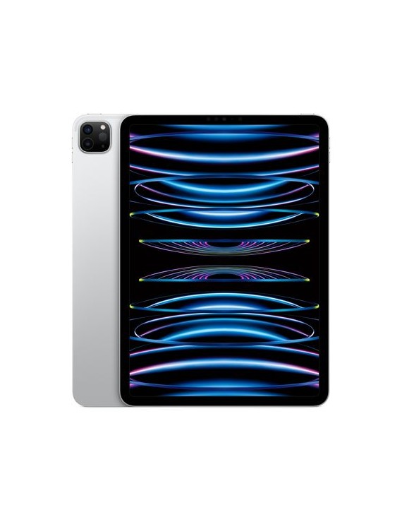 Apple iPad Pro 11” M2 Wi-Fi 128GB Gwiezdna szarość