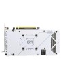Karta graficzna ASUS GeForce RTX 4060 Ti DUAL 8GB OC WHITE DLSS 3