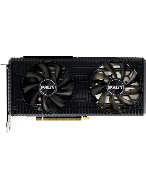 Karta graficzna Palit GeForce RTX 3060 Dual 12GB