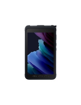 SAMSUNG Tablet GALAXY Tab Active3 2020 8inch 64GB LTE Black