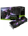 Karta pamięci PNY GeForce RTX 4070 Ti XLR8 Gaming Verto 12GB OC DLSS 3