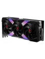 Karta pamięci PNY GeForce RTX 4070 Ti XLR8 Gaming Verto 12GB OC DLSS 3