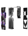 Karta pamięci PNY GeForce RTX 4070 Ti XLR8 Gaming Verto 12GB OC DLSS 3