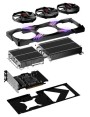 Karta pamięci PNY GeForce RTX 4070 Ti XLR8 Gaming Verto 12GB OC DLSS 3