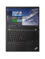 LAPTOP LENOVO THINKPAD T460S i5-6300U 8GB 512GB SSD FULL HD DOTYK WIN10PRO