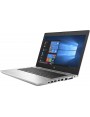 Laptop HP ProBook 645 G4 14" RYZEN 3 PRO 2300U 8GB 256GB SSD NVME HD