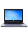 Laptop HP ELITEBOOK 820 G3 12,5" Core i5-6200U 8GB 256GB SSD HD W10P