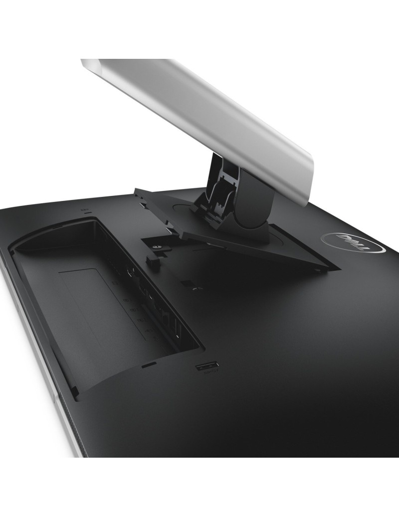 DELL P2415Q 24インチ 4K スタンド付き HDMIケーブル付属 24インチ4Kディスプレイ Dell P2415Qを買った - 今日覚えたこと