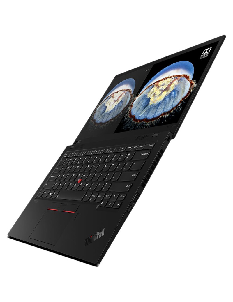 Laptop Lenovo ThinkPad X1 Carbon Gen 8 I7-10510U 16GB 512GB