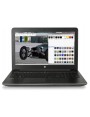 Laptop HP ZBOOK 15 G4 i7-7820HQ 32GB 256GB SSD FULL HD QUADRO M2200 WIN10P