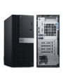 KOMPUTER STACJONARNY DELL OPTIPLEX 5070 TOWER i5-9500 8GB 256GB SSD WINDOWS 10 PRO KLASA A